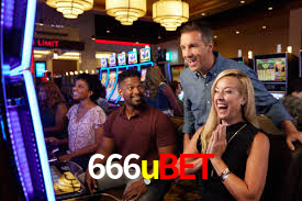 666ubet