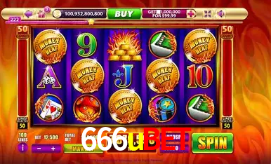 666ubet