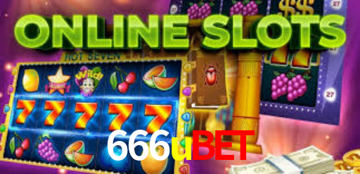 666ubet