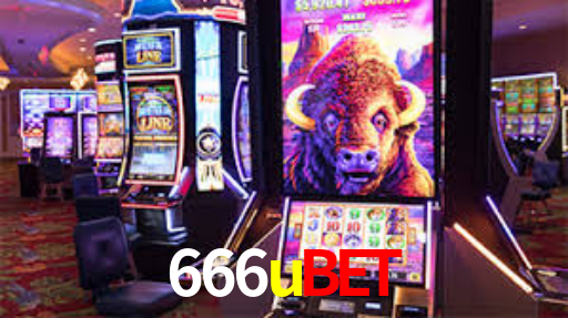 666ubet